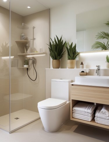 Banyo Ürünleri Banyo Ürünleri